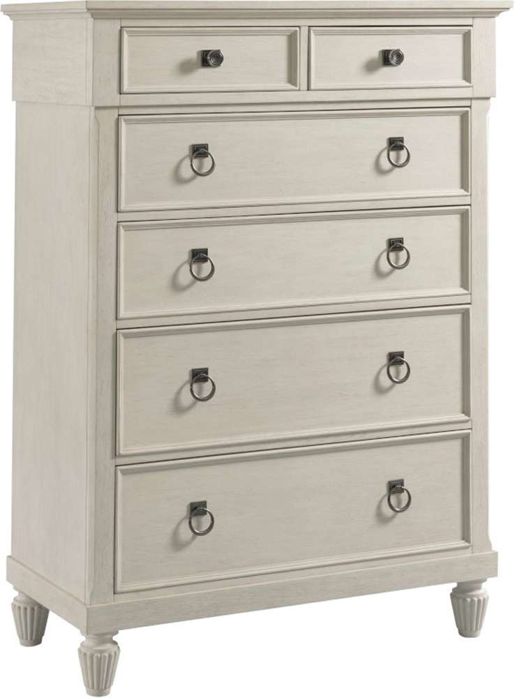 American Drew Grand Bay Tybee Drawer Chest - Thumbnail 3