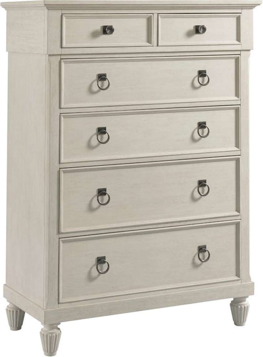 American Drew - Grand Bay Tybee Drawer Chest - 016-215 veiw 1