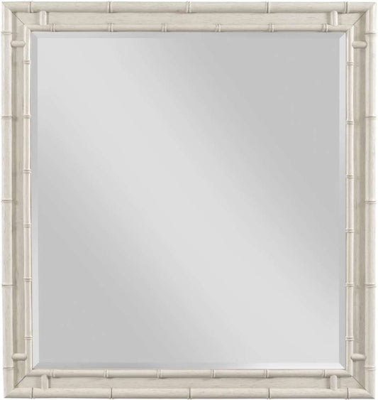 American Drew - Grand Bay Vida Bamboo Mirror - 016-020 veiw 1