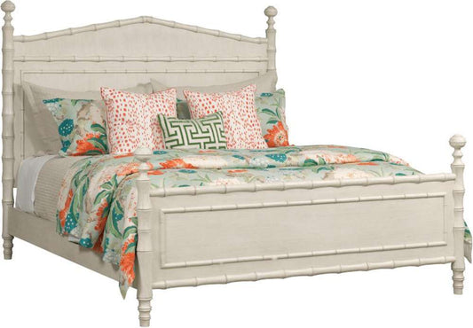 American Drew - Grand Bay Vida King Bamboo Bed Package - 016-316R veiw 1