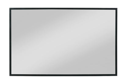 American Drew - Harmony Eggshell Emelie Nine Drawer Dresser With Schafer Mirror - 266-130020 view 4