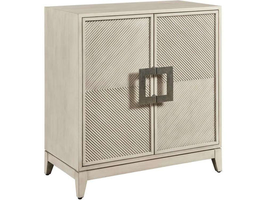 American Drew - Hidden Treasures Beaded Door Chest - 090-1081 veiw 1
