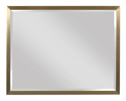 American Drew - Lenox Alabaster Ventura Dresser With Anaheim Mirror - 923-131040 view 4