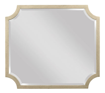 American Drew - Lenox Alabaster Ventura Dresser With Sarbonne Mirror - 923-131030 view 4