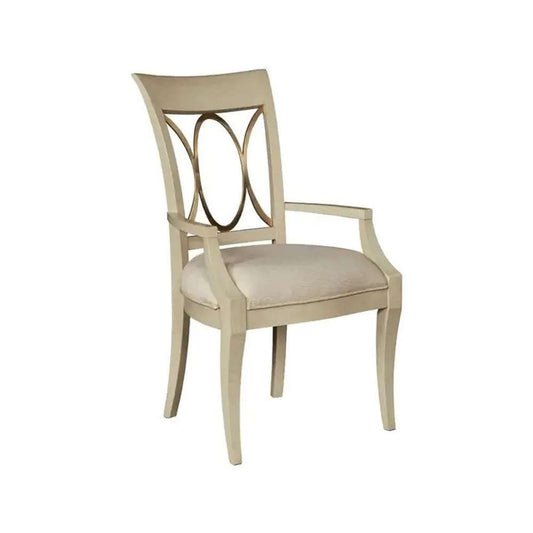 American Drew - Lenox Arm Dining Chair - 923-639 veiw 1