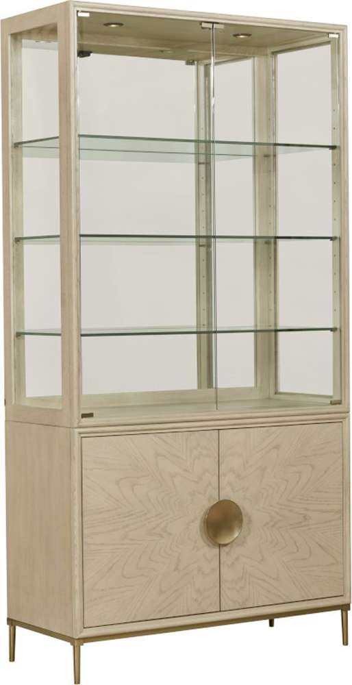 American Drew - Lenox Baltic Cabinet Package - 923-830R veiw 1