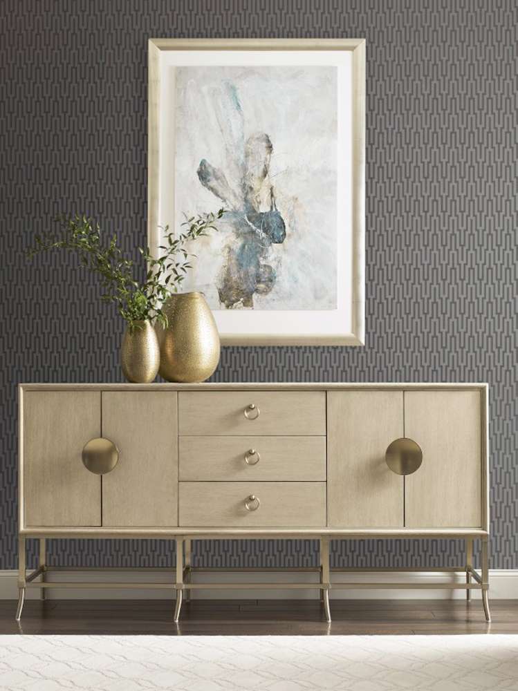 American Drew - Lenox Carrera Sideboard - 923-857 veiw 1