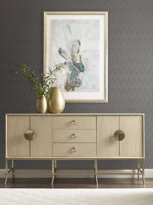 American Drew - Lenox Carrera Sideboard - 923-857 veiw 1
