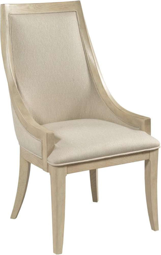American Drew - Lenox Chalon Upholsteredolstered Dining Chair - 923-622 veiw 1