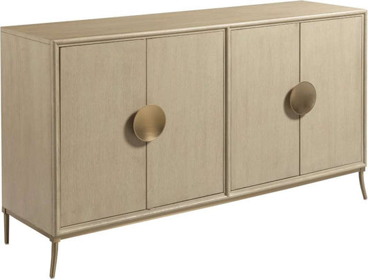 American Drew - Lenox Laguna Credenza - 923-850 veiw 1