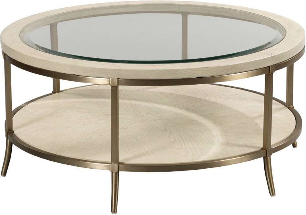 American Drew - Lenox Monaco Coffee Table - 923-912 veiw 1