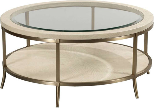 American Drew - Lenox Monaco Coffee Table - 923-912 veiw 1