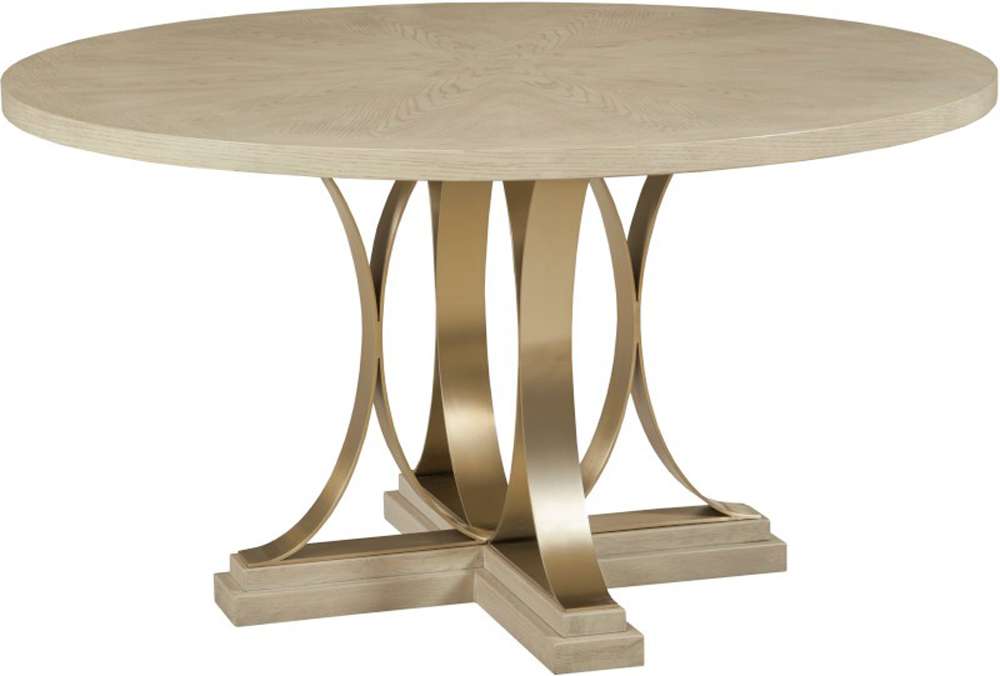 American Drew Lenox Plaza Dining Table Package - Thumbnail 2
