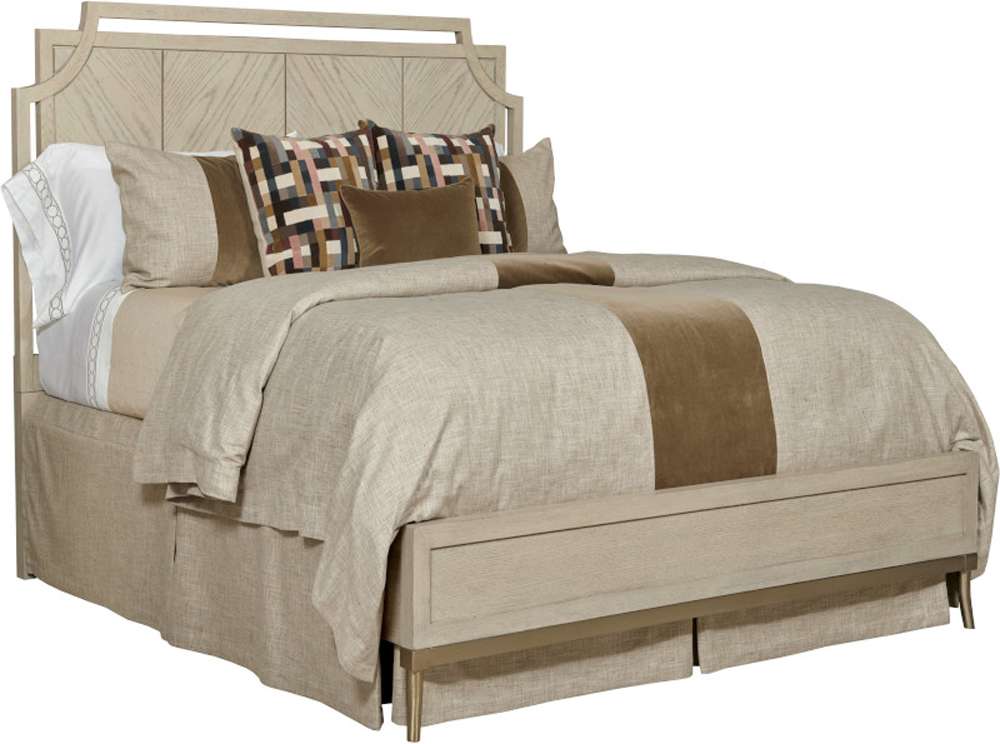 American Drew - Lenox Royce King Bed Package - 923-306R veiw 1
