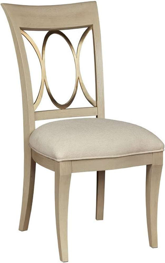 American Drew - Lenox Side Dining Chair - 923-638 veiw 1