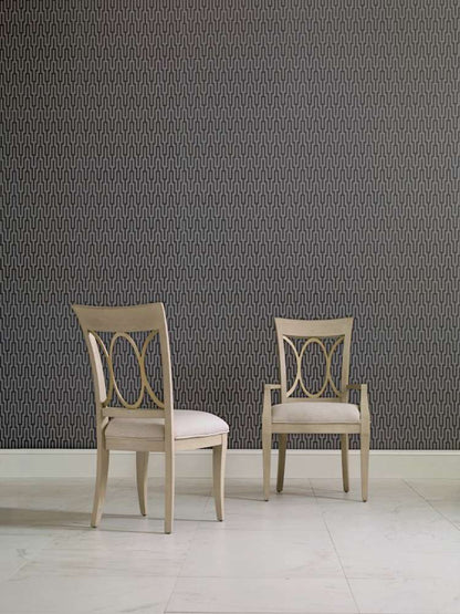 American Drew - Lenox Side Dining Chair - 923-638 veiw 2