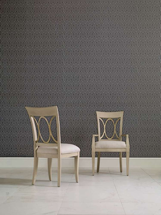 American Drew - Lenox Side Dining Chair - 923-638 veiw 2