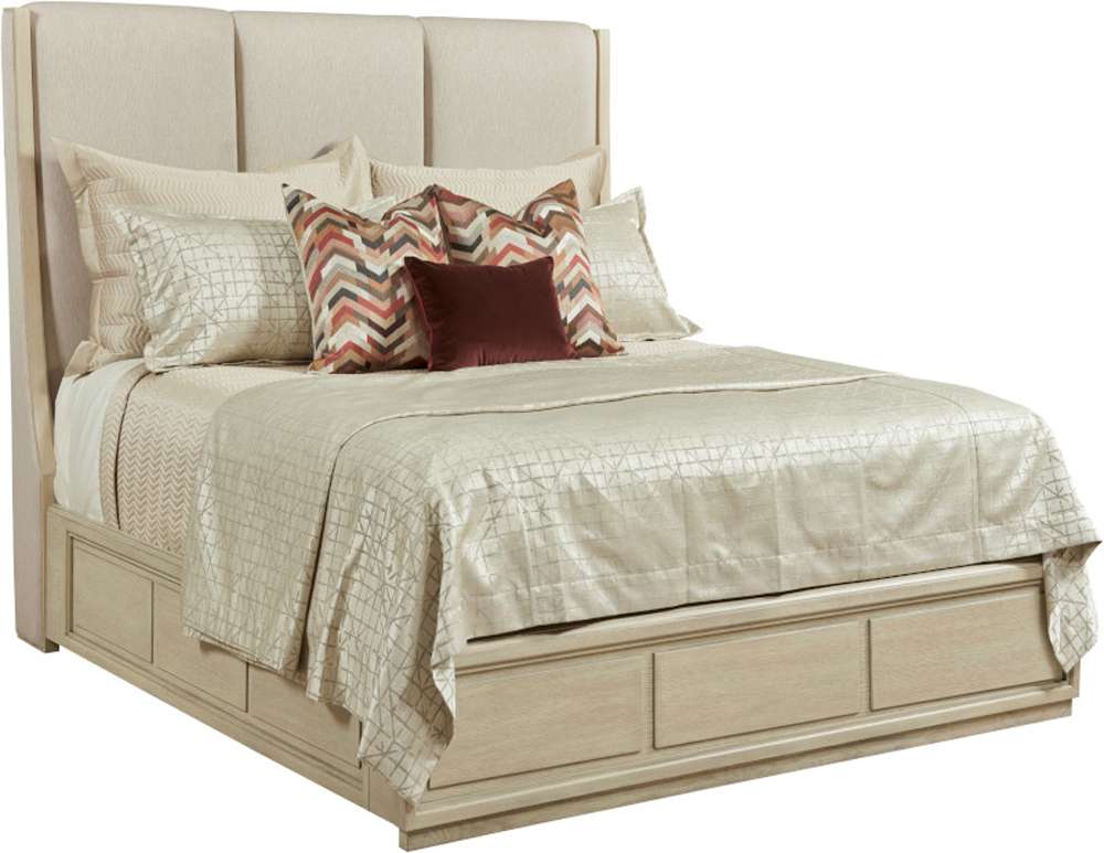American Drew - Lenox Siena California King Bed Package - 923-317R veiw 1