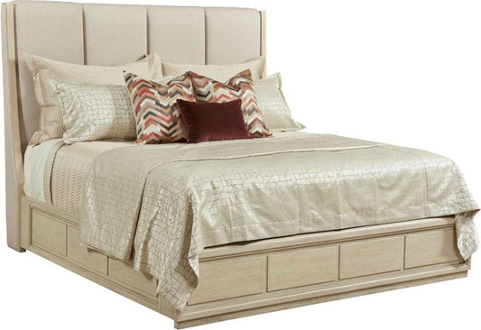 American Drew - Lenox Siena King Bed Package - 923-316R veiw 1