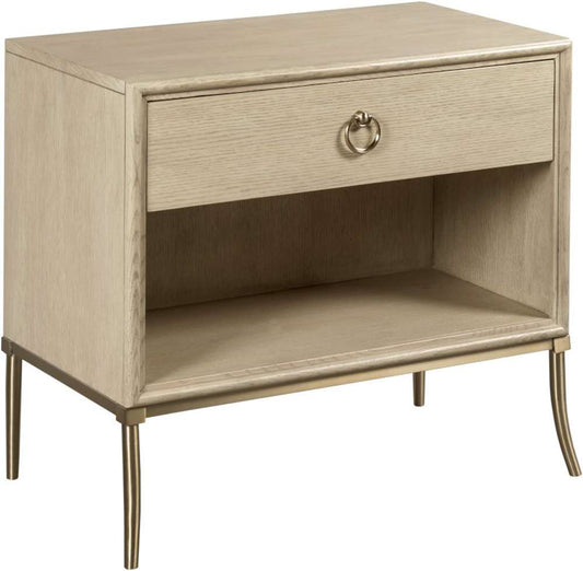 American Drew - Lenox Somma Bedside Nightstand - 923-420 veiw 1