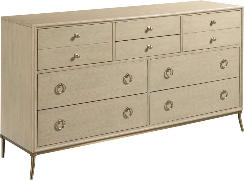 American Drew - Lenox Straddella Dresser - 923-130 veiw 1