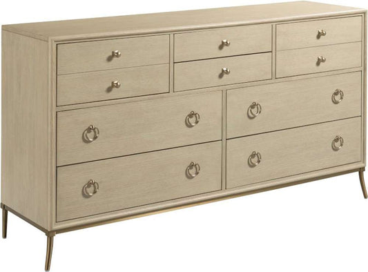 American Drew - Lenox Straddella Dresser - 923-130 veiw 1