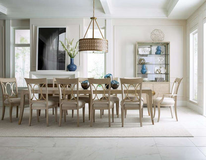 American Drew - Lenox Terrace Dining Table - 923-760 veiw 2