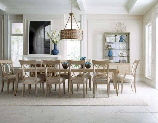 American Drew - Lenox Terrace Dining Table - 923-760 veiw 2