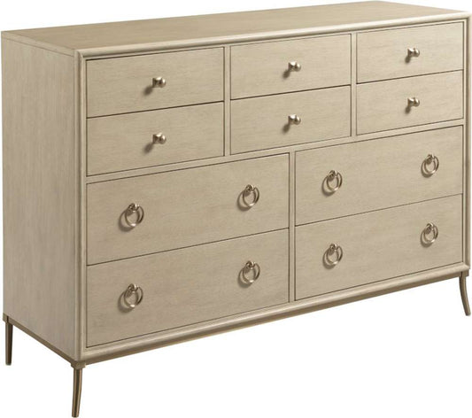 American Drew - Lenox Ventura Dresser - 923-131 veiw 1