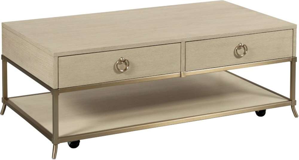 American Drew - Lenox Westgate Coffee Table - 923-911 veiw 1