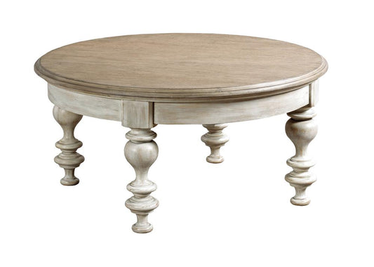 American Drew - Litchfield Blakeney Coffee Table - 750-911 veiw 1