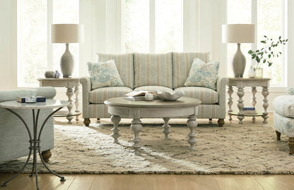 American Drew - Litchfield Blakeney Coffee Table - 750-911 veiw 2