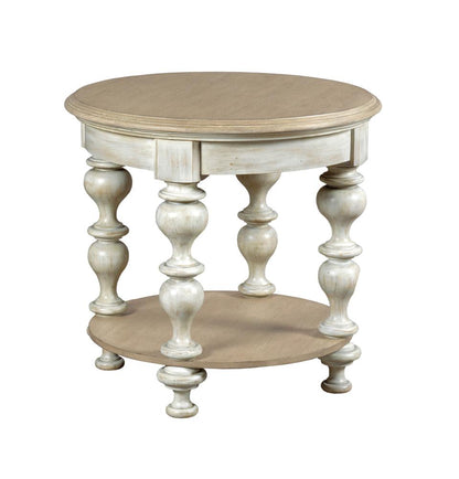 American Drew - Litchfield Blakeney End Table - 750-914 veiw 1