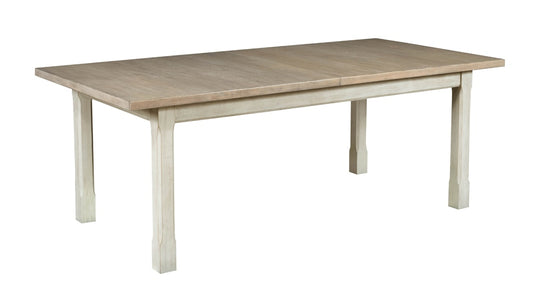 American Drew - Litchfield Boathouse Dining Table - 750-744 veiw 1