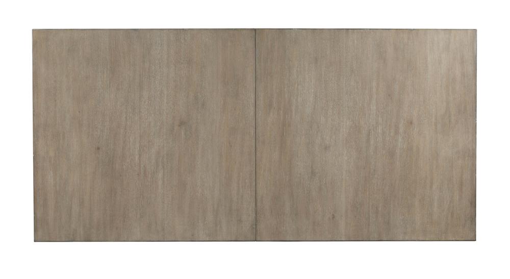 American Drew - Litchfield Boathouse Dining Table - 750-744 veiw 2