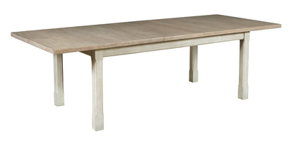 American Drew - Litchfield Boathouse Dining Table - 750-744 veiw 3