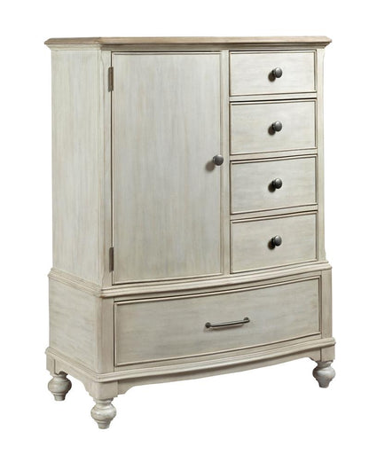 American Drew - Litchfield Calvin Door Chest - 750-225 veiw 1