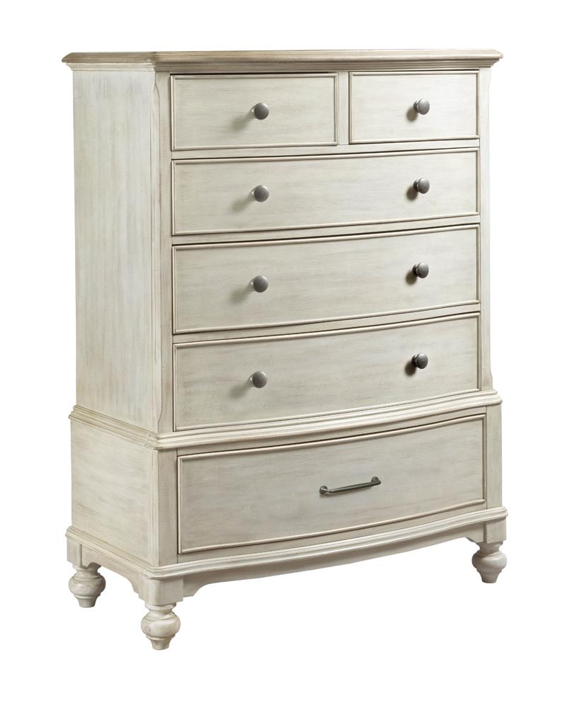 American Drew - Litchfield Carrick Drawer Chest - 750-215 veiw 1
