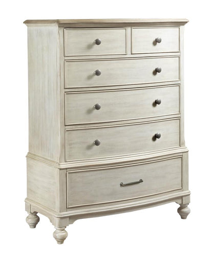 American Drew - Litchfield Carrick Drawer Chest - 750-215 veiw 1