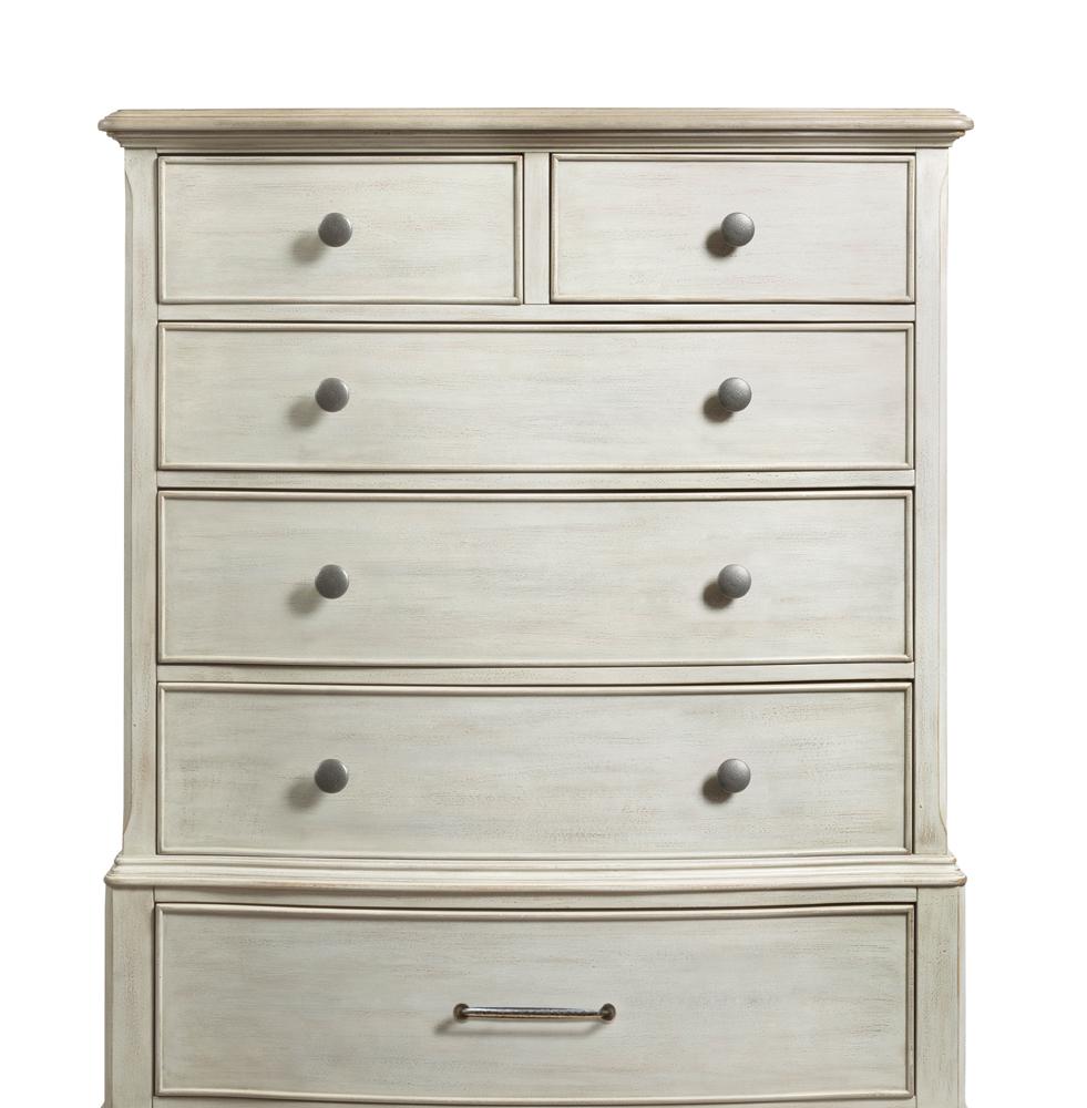 American Drew - Litchfield Carrick Drawer Chest - 750-215 veiw 4
