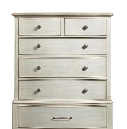 American Drew - Litchfield Carrick Drawer Chest - 750-215 veiw 4