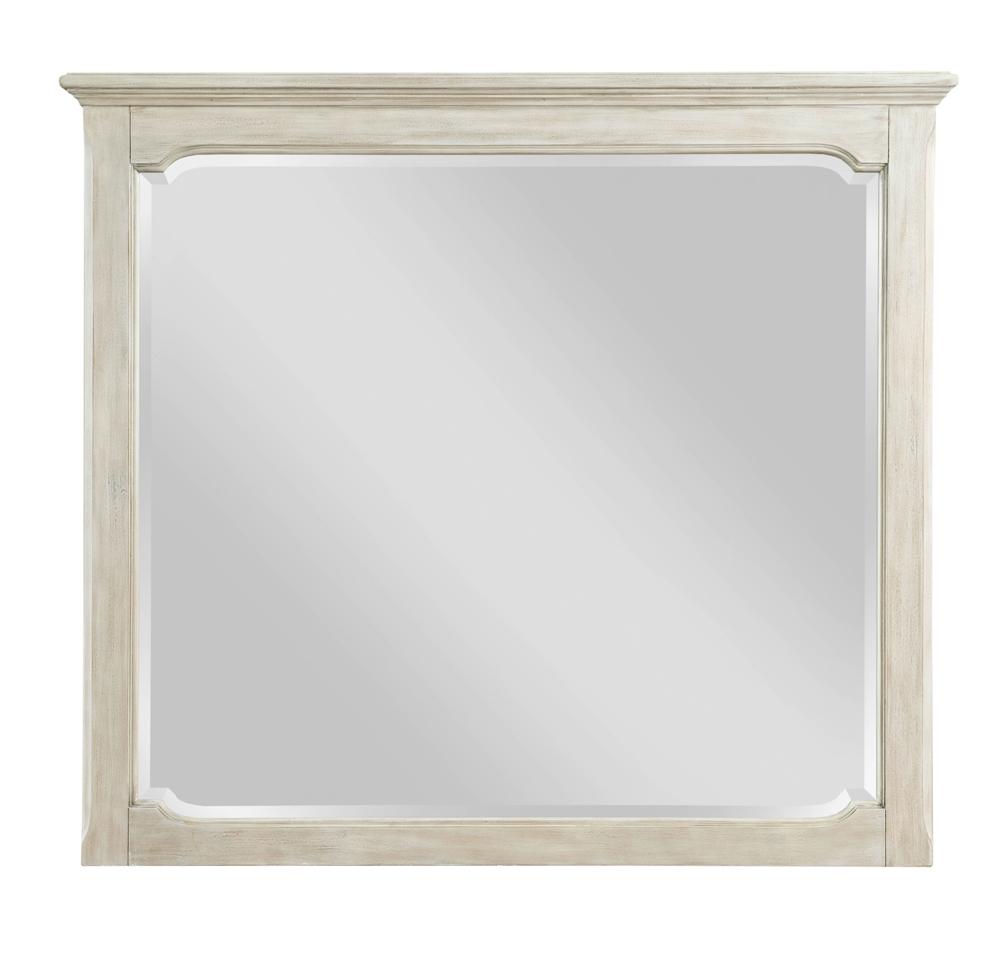 American Drew - Litchfield Cotswold Landscape Mirror - 750-050 veiw 1