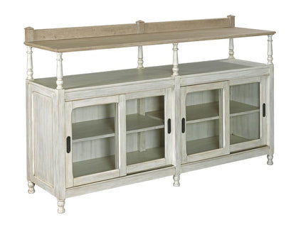 American Drew - Litchfield Dorset Credenza - 750-858 veiw 1