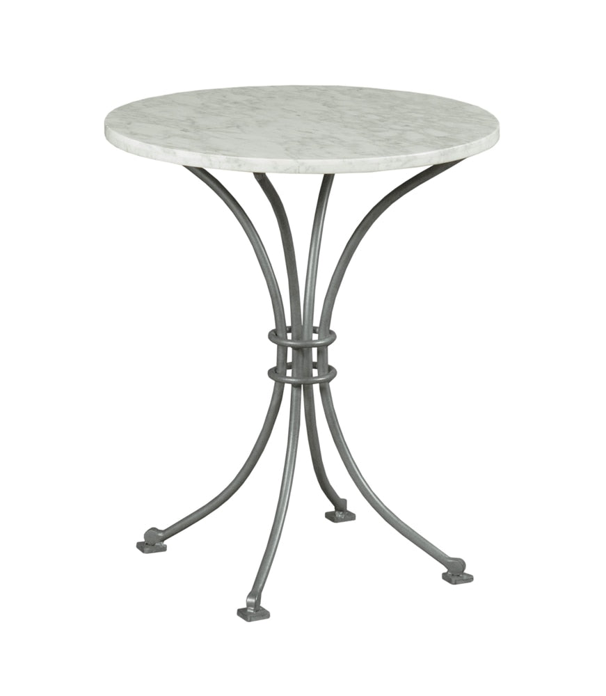 American Drew Litchfield Dover Chairside Table