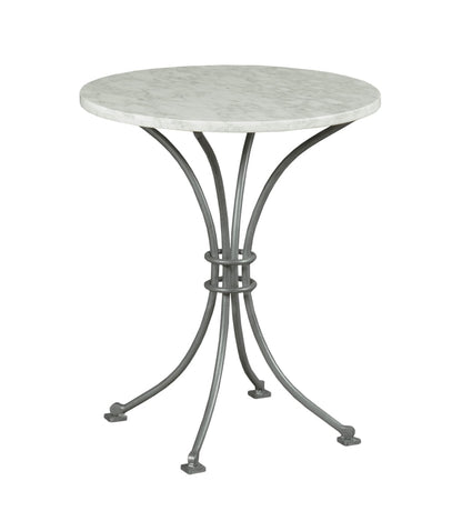 American Drew - Litchfield Dover Chairside Table - 750-916 veiw 1