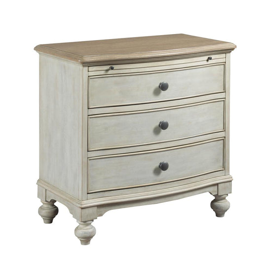 American Drew - Litchfield Elgin Bedside Chest - 750-422 veiw 1