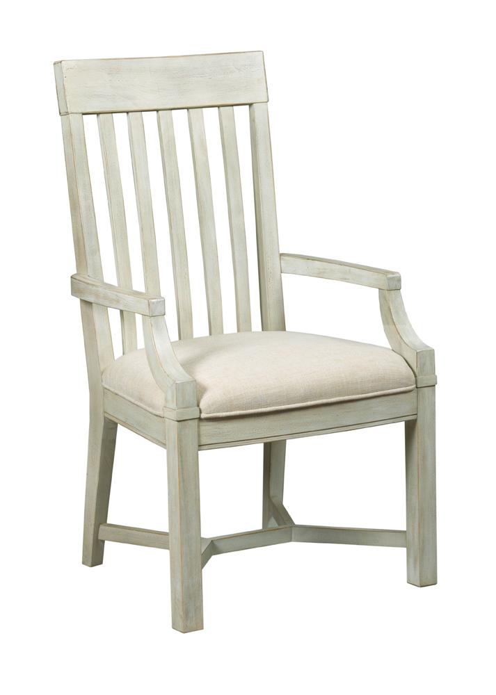 American Drew - Litchfield James Arm Chair - 750-637 veiw 1