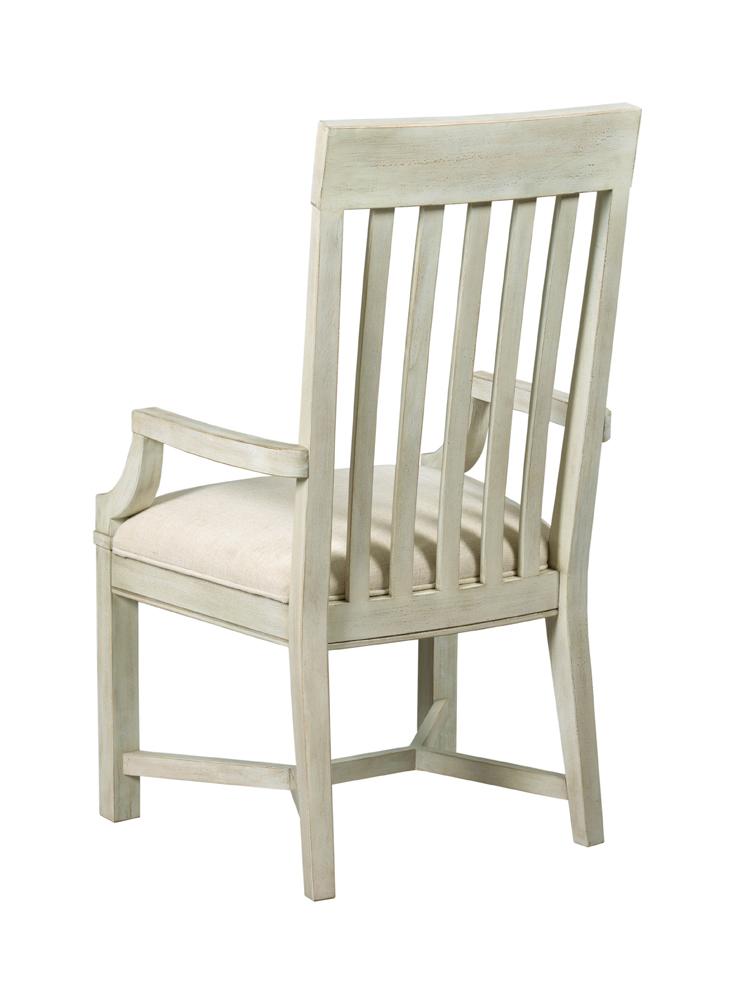American Drew - Litchfield James Arm Chair - 750-637 veiw 2