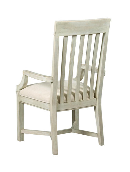 American Drew - Litchfield James Arm Chair - 750-637 veiw 2