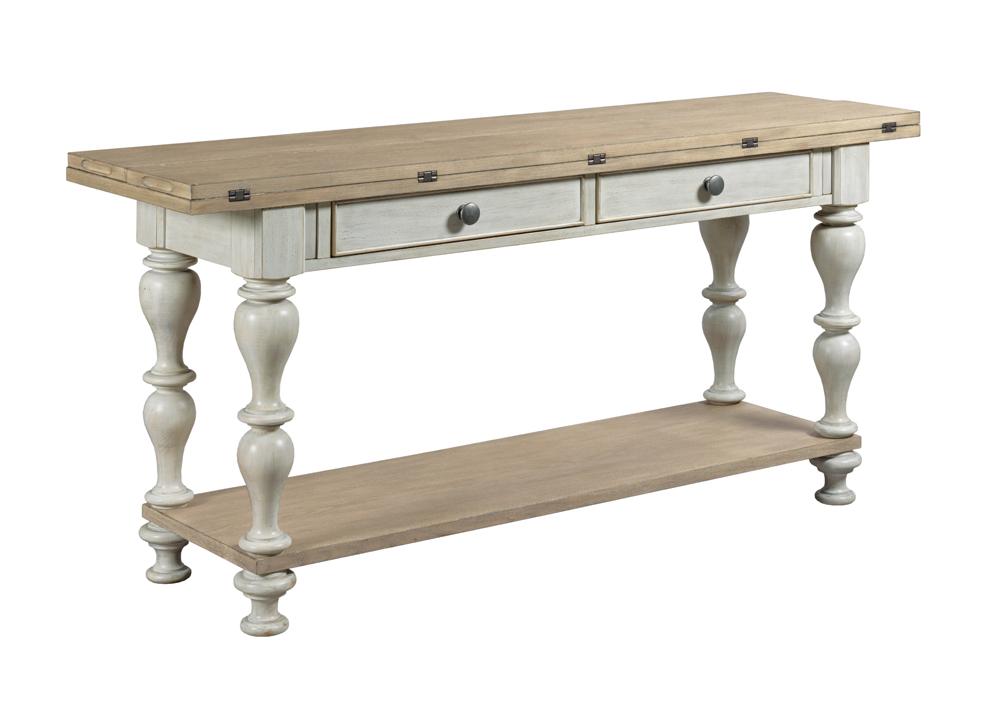American Drew - Litchfield Lakeside Flip Top Table - 750-926 veiw 1